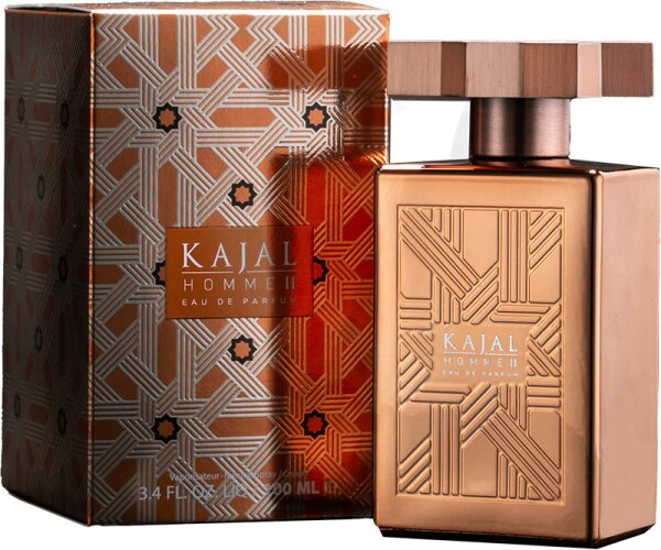 Kajal Homme II Eau de Parfum