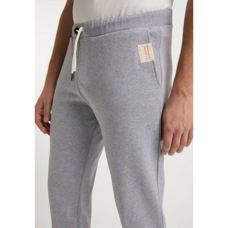 SOMWR Essential Pants With Cuffed Ankle Sweathose Herren