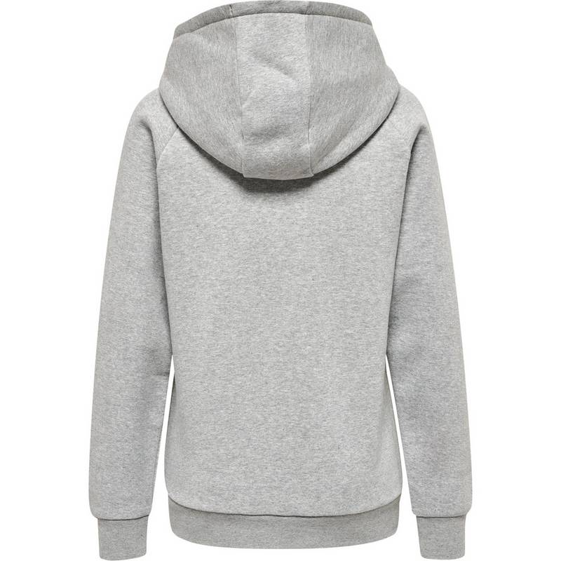 hummel hmlRED HEAVY ZIP HOODIE WOMAN Sweatshirt Damen
