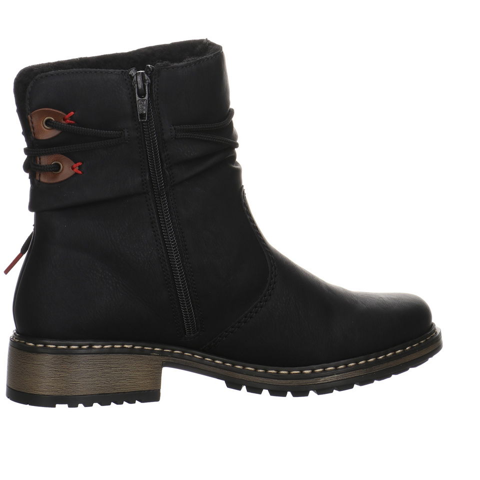 Rieker Boots