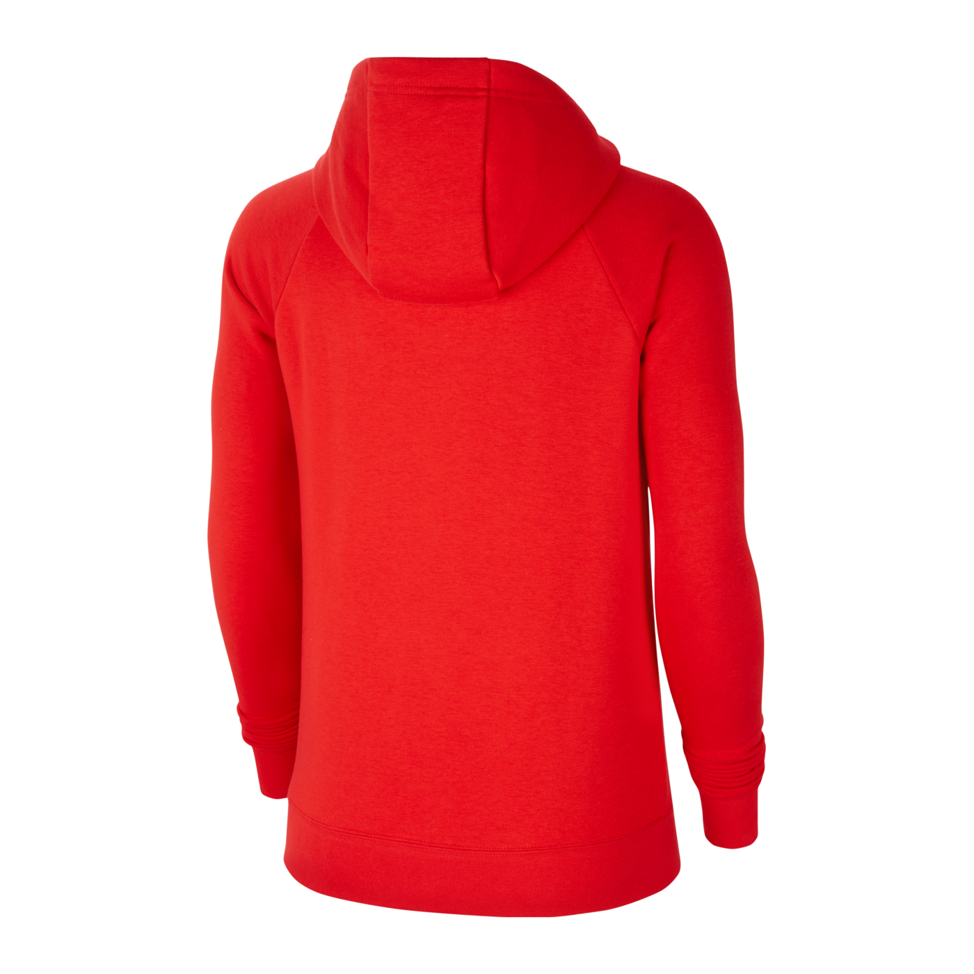 Nike Park 20 Fleece Kapuzenjacke Damen Rot F657