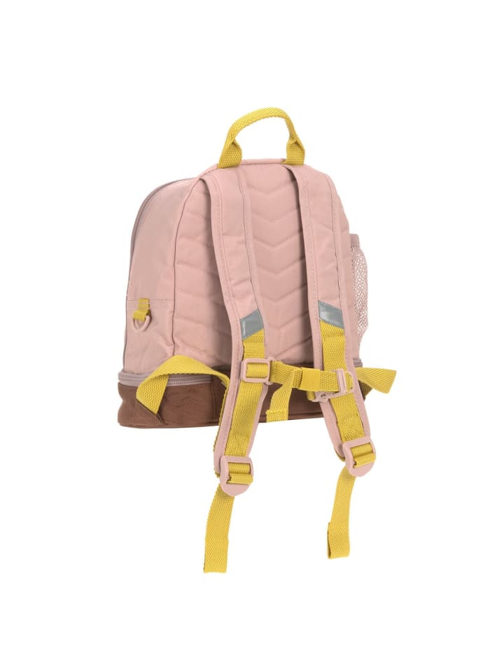 Lässig Lässig Kindergartenrucksack - Mini Backpack, Adventure Tipi günstig kaufen onesize