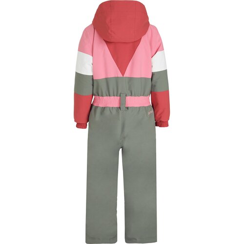 KINDER OVERALL PRTMICHON JR SNOWSUIT