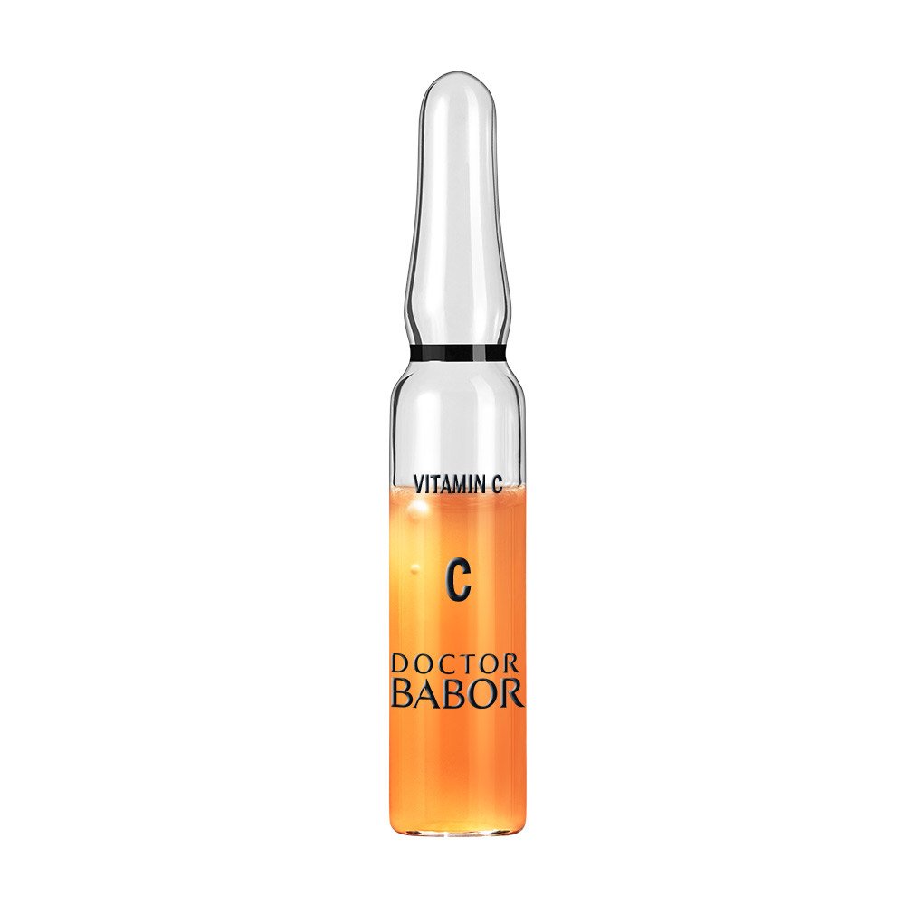 Babor Resurface Radiance Ampulle