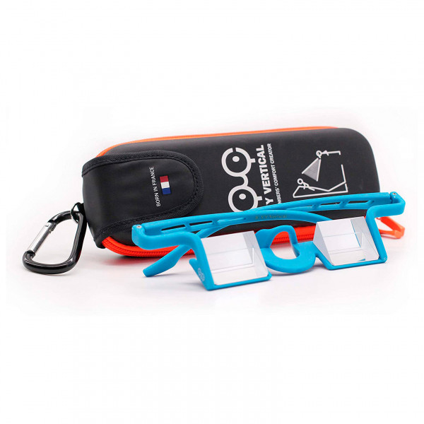 YY Vertical - Plasfun Evo - Sicherungsbrille