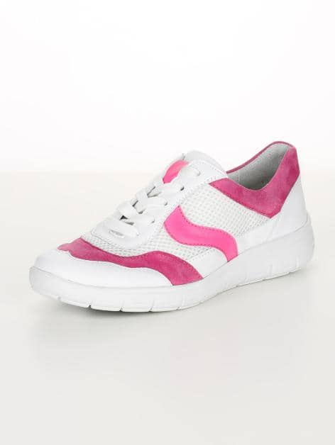 Schnürschuh