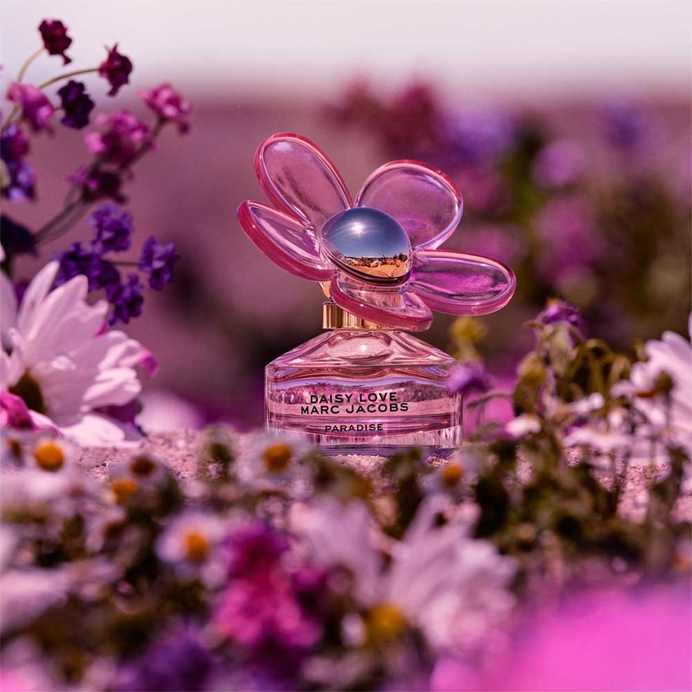 Marc Jacobs Daisy Love Paradise Eau de Toilette Nat. Spray