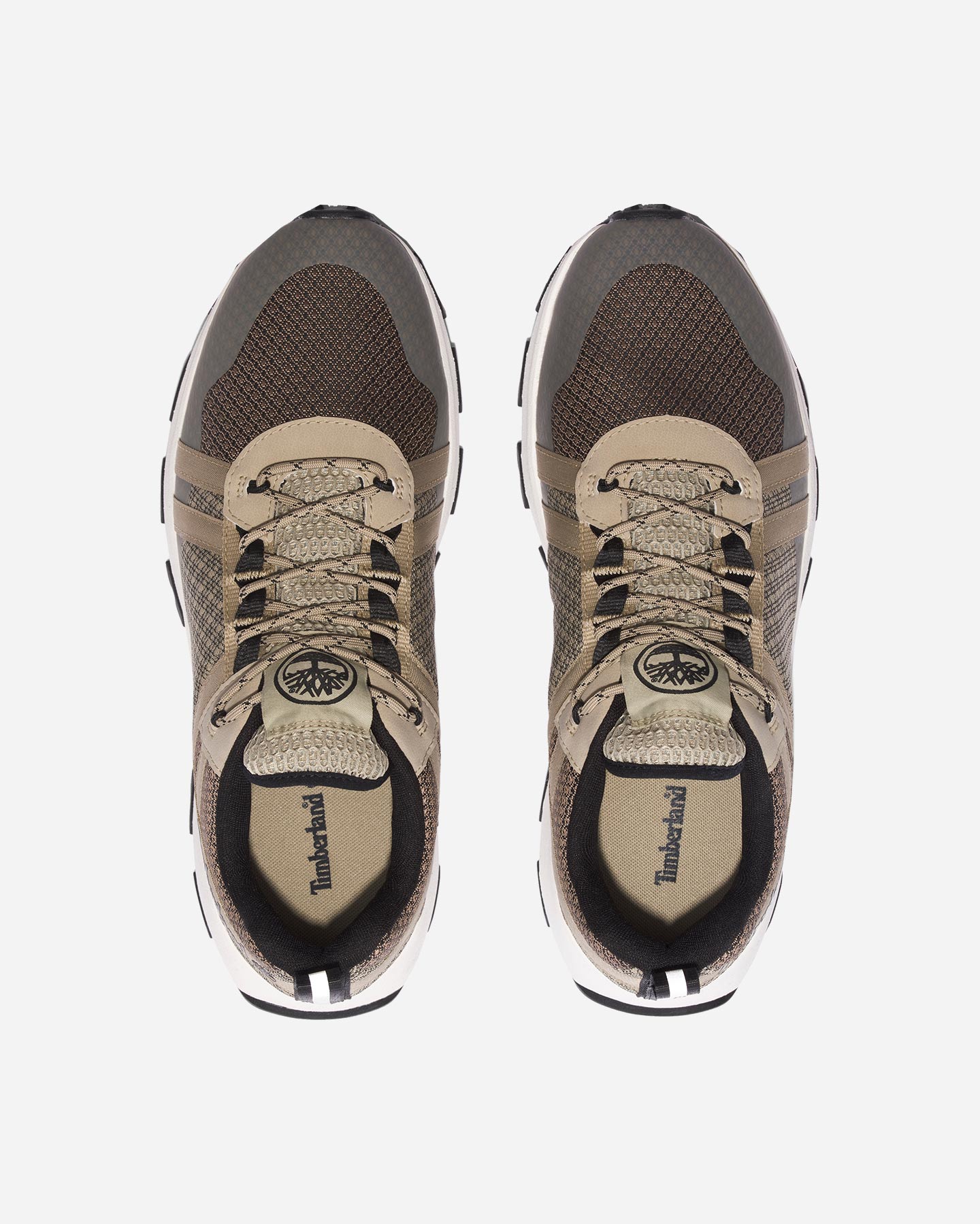 Scarpe Urban Timberland Winsor Trail Low Leather M TB0A6DTHEDM1