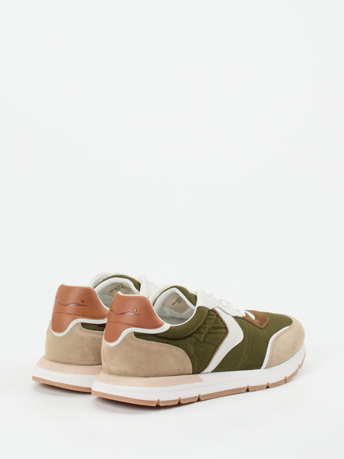 Sneaker-46616930005 Voile Blanche