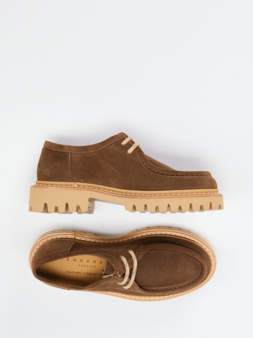 Schnürschuh-15632090005 Henderson