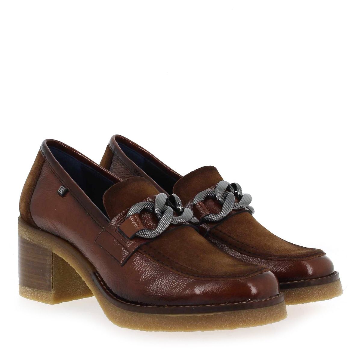 Dorking  OPRAH 9193 - Cognac