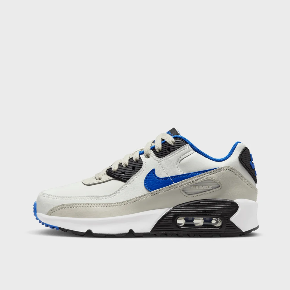 Nike Air Max 90 LTR GS DV3607-100 / weiss