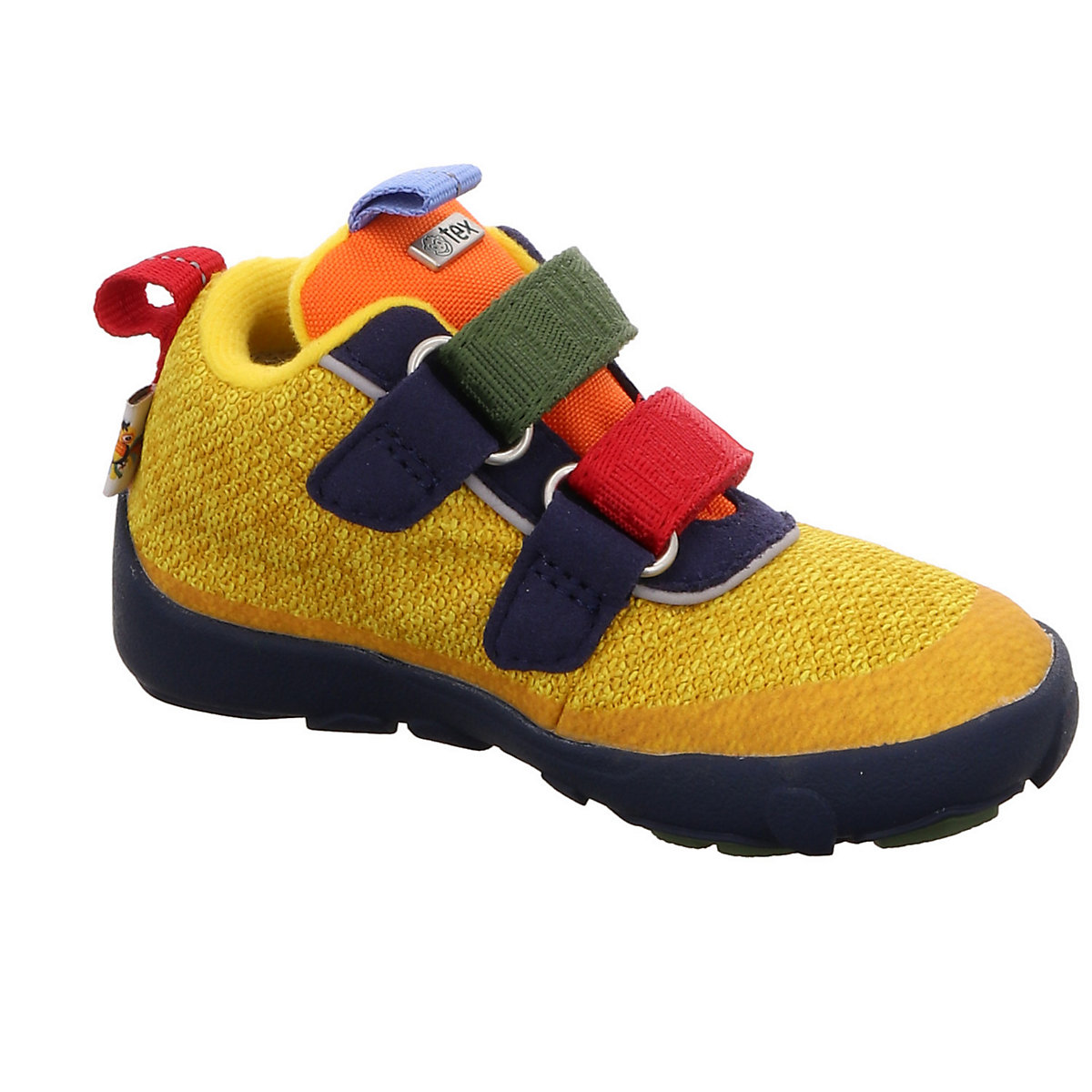 Kinder Halbschuhe KNIT HAPPY