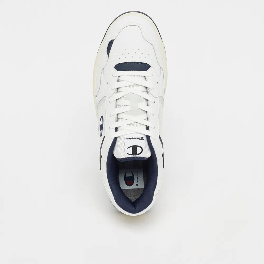 Champion Z89 Low S22099-WW009 / weiss