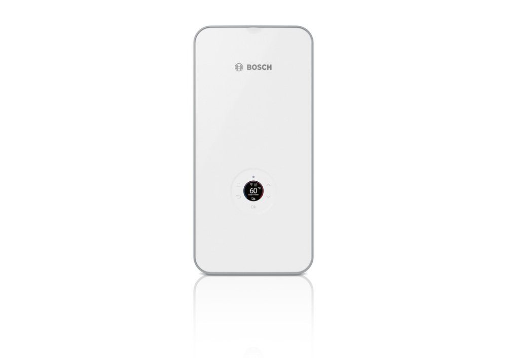 BOSCH Durchlauferhitzer Excellence, Tronic Excellence