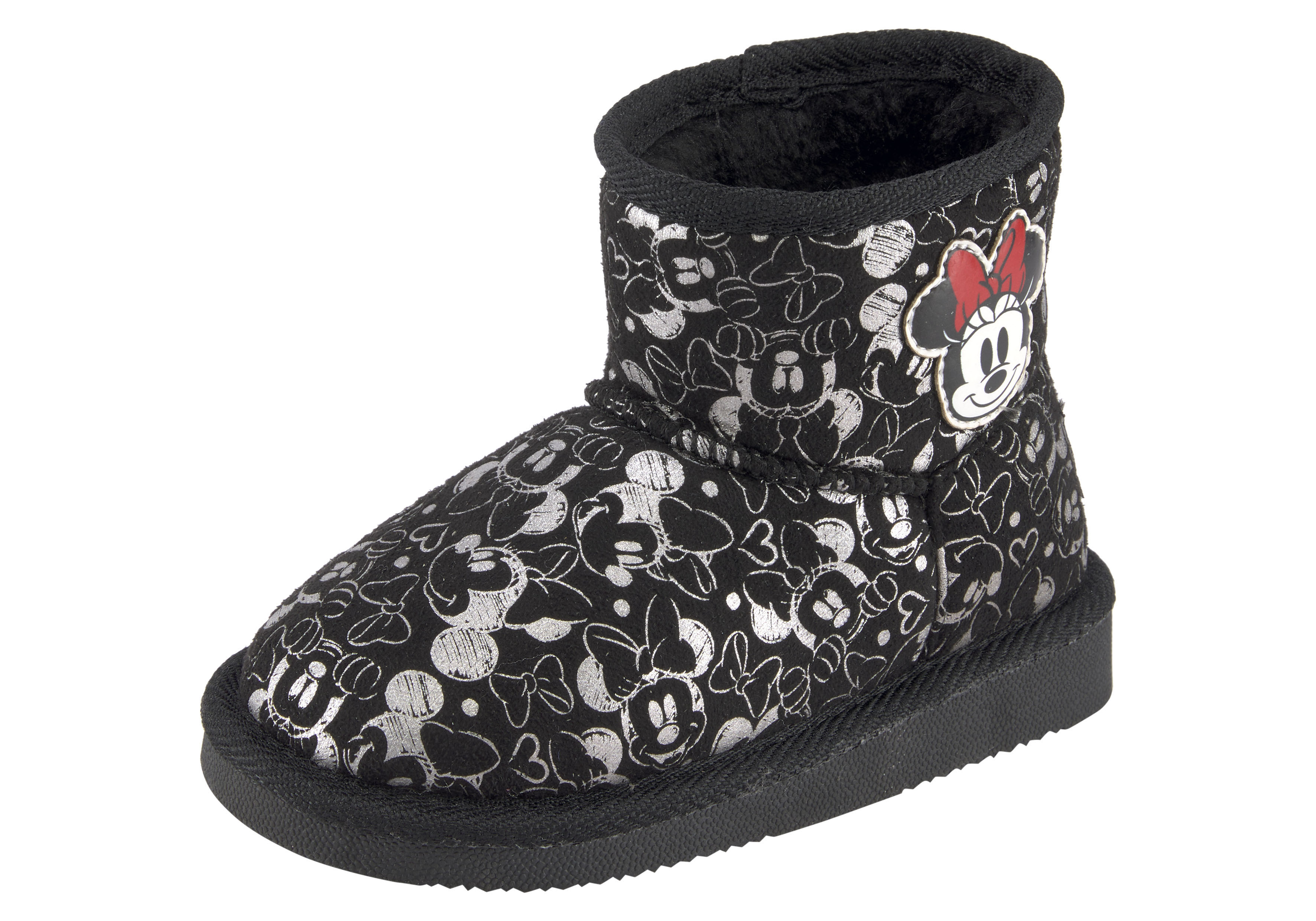 Snow Boots