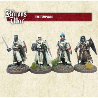 The Templars (4)