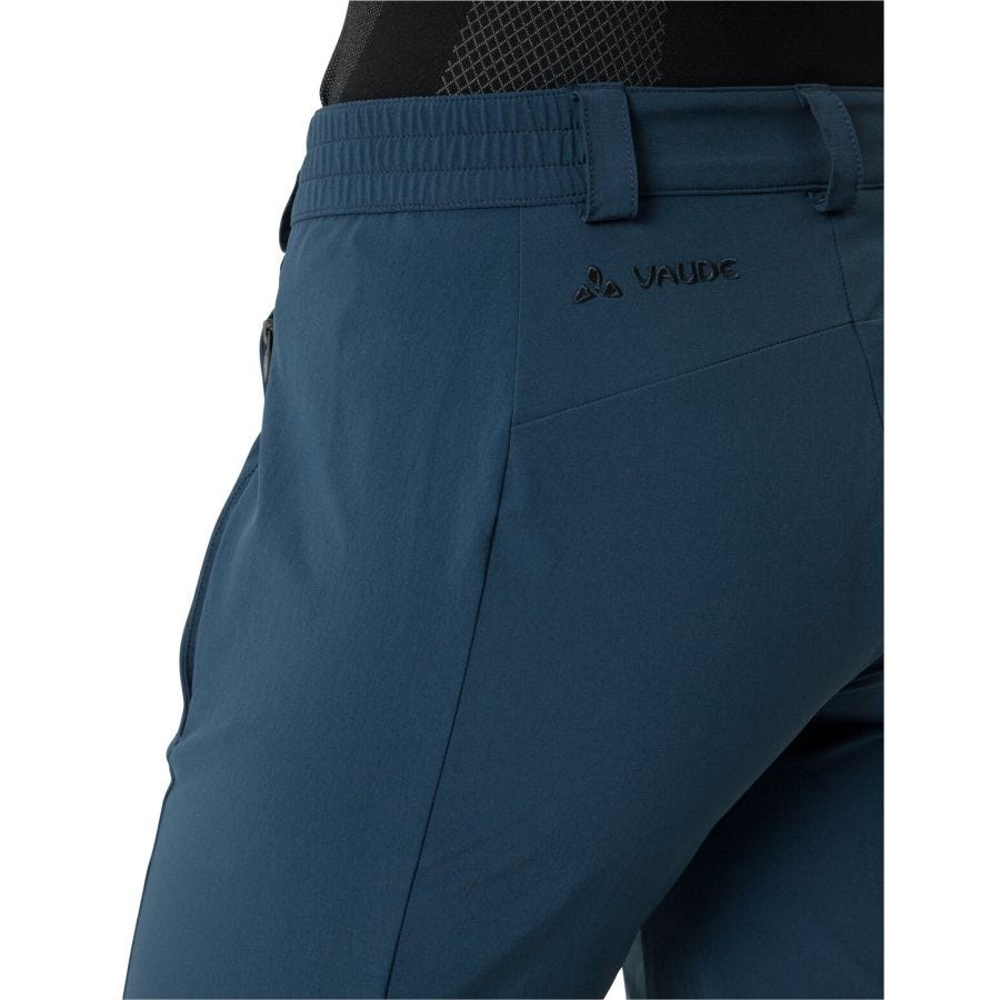 Yaras 3/4 Fahrrad Hose Damen