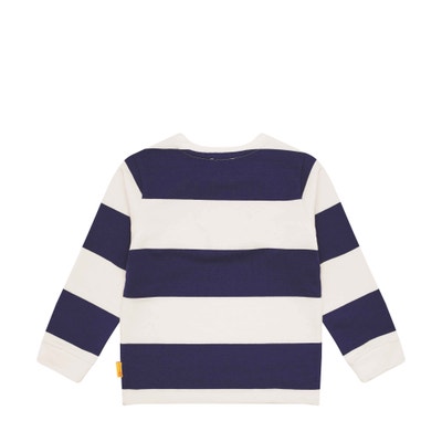 Sweatshirt, dunkelblau für Jungs