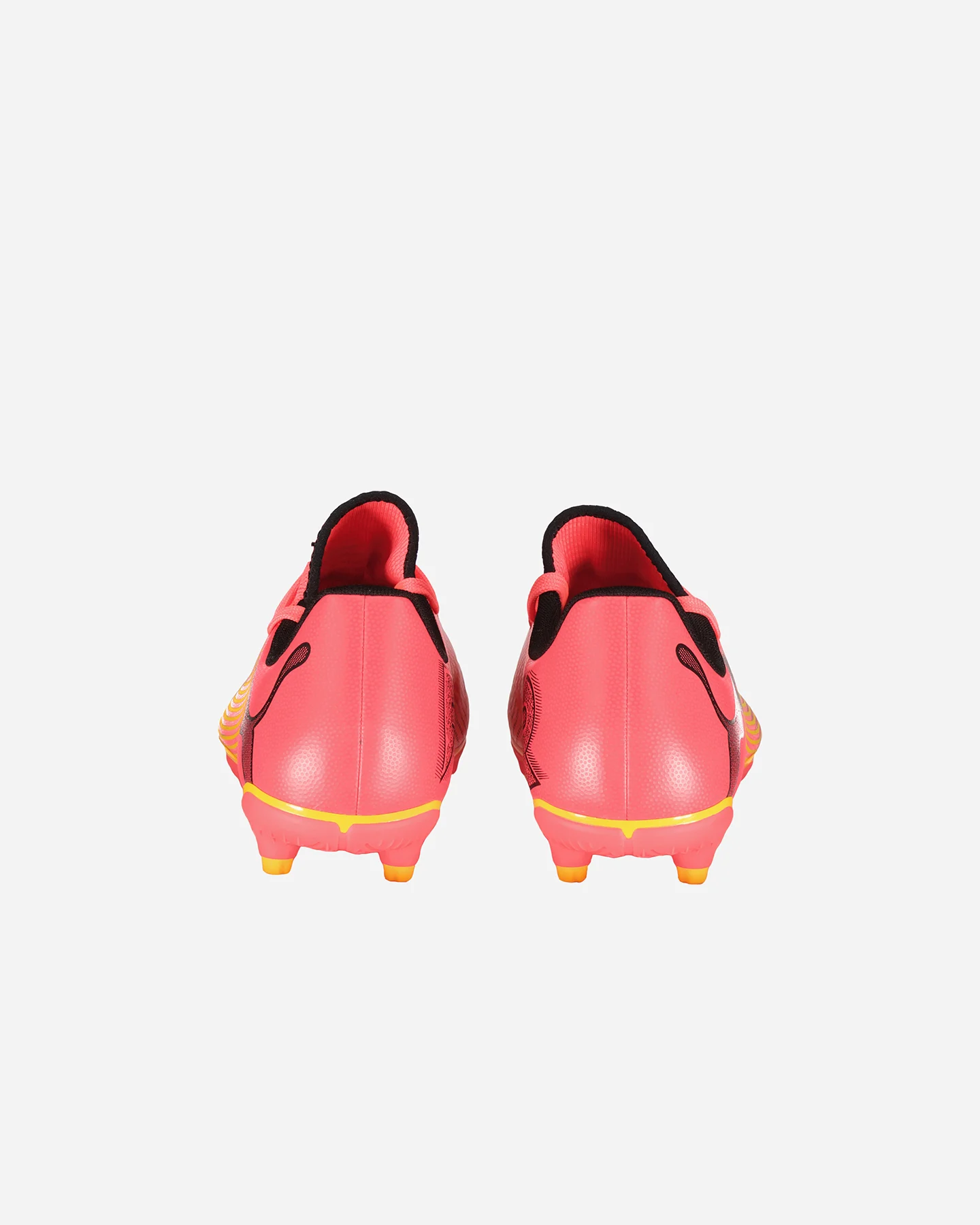 Buty piłkarskie Puma Future 7 Play Fg-ag Jr 107734-03