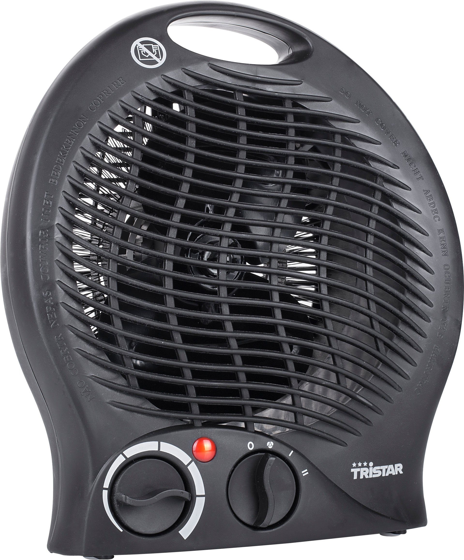Tristar Heizlüfter KA-5037, 2000 W
