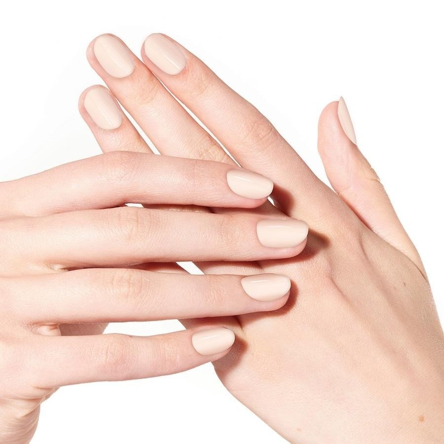Gel milagroso de Sally Hansen