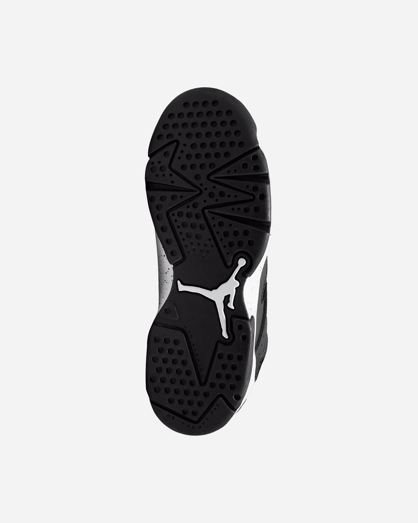 Buty sportowe Nike Jordan Flight Club '91 Gs Jr DM1685-001