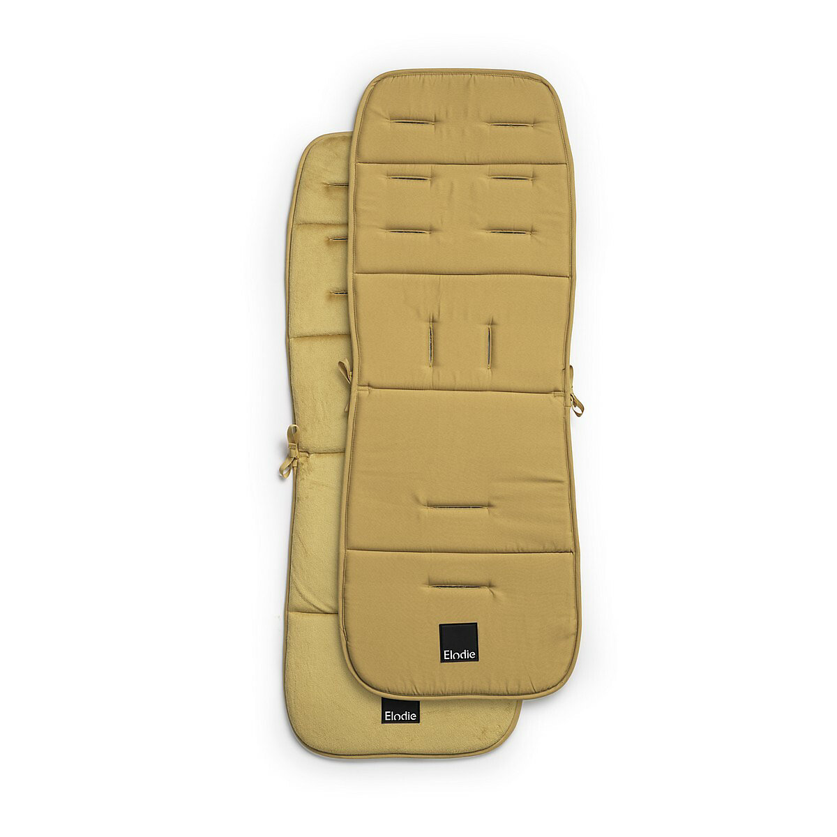 Sitzauflage für Elodie Stroller Gold Kinderwagenmatratzen
