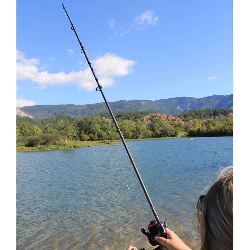 Mack2 Lady Falcon 10' 3lb karpu makšķere