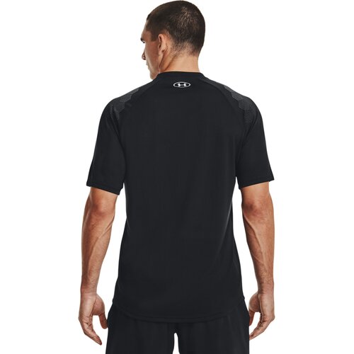 HERREN KURZARM ARMOURPRINT SS