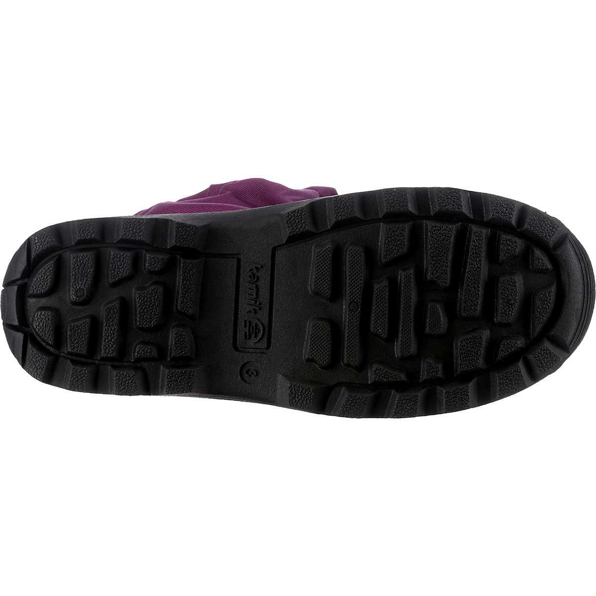 Winterstiefel SOUTHPOLE4 für Mädchen
