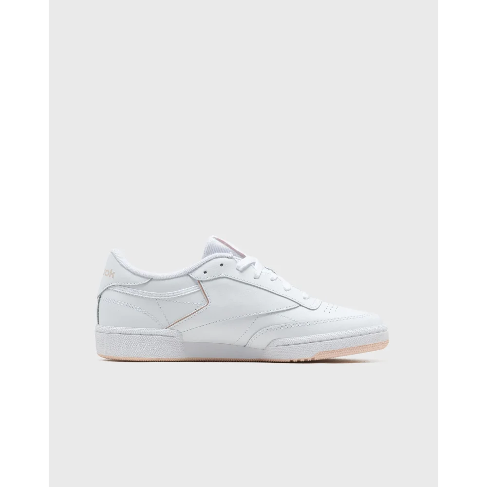 Reebok CLUB C 85 100033091 / weiss