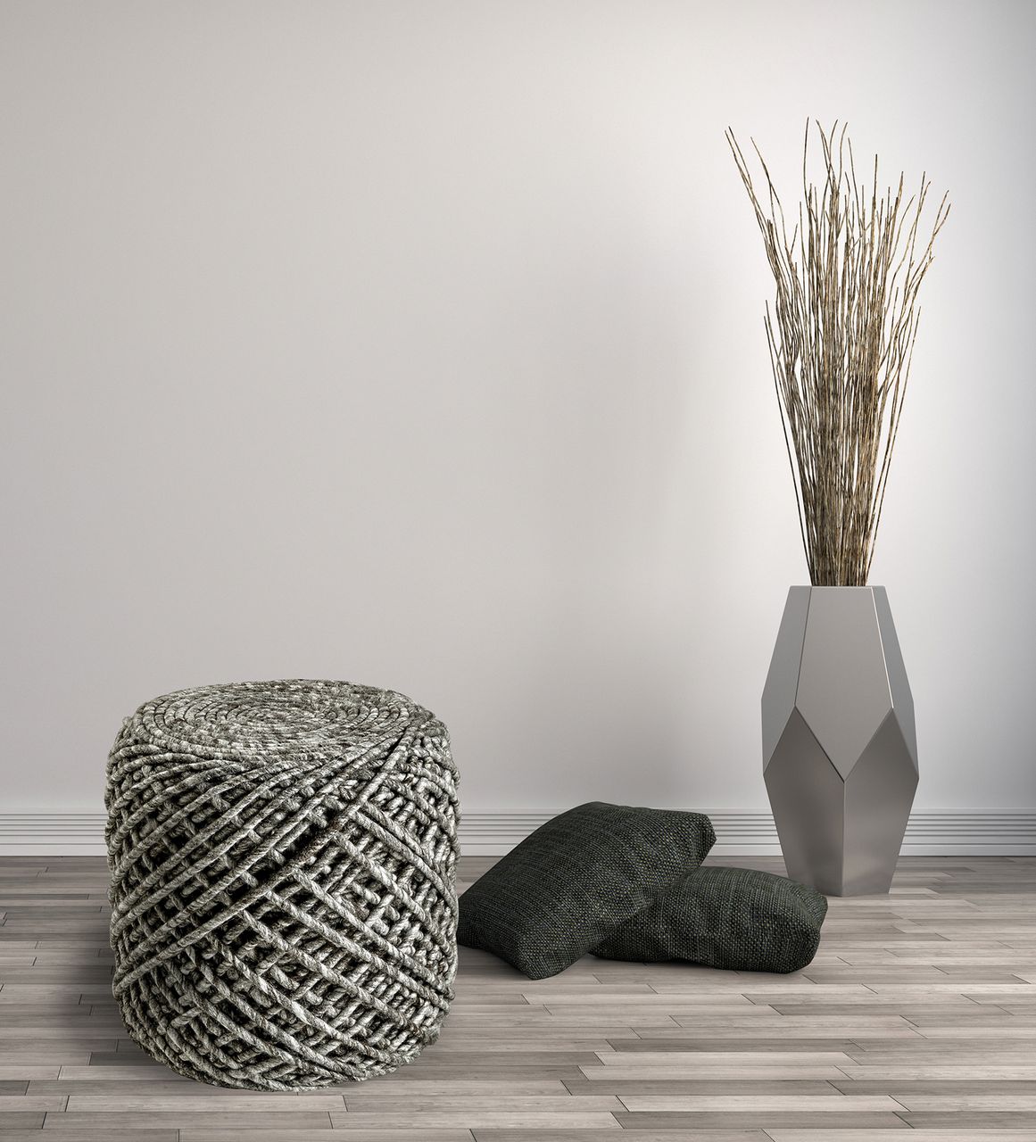 Obsession Sitzkissen Pouf Royal 888