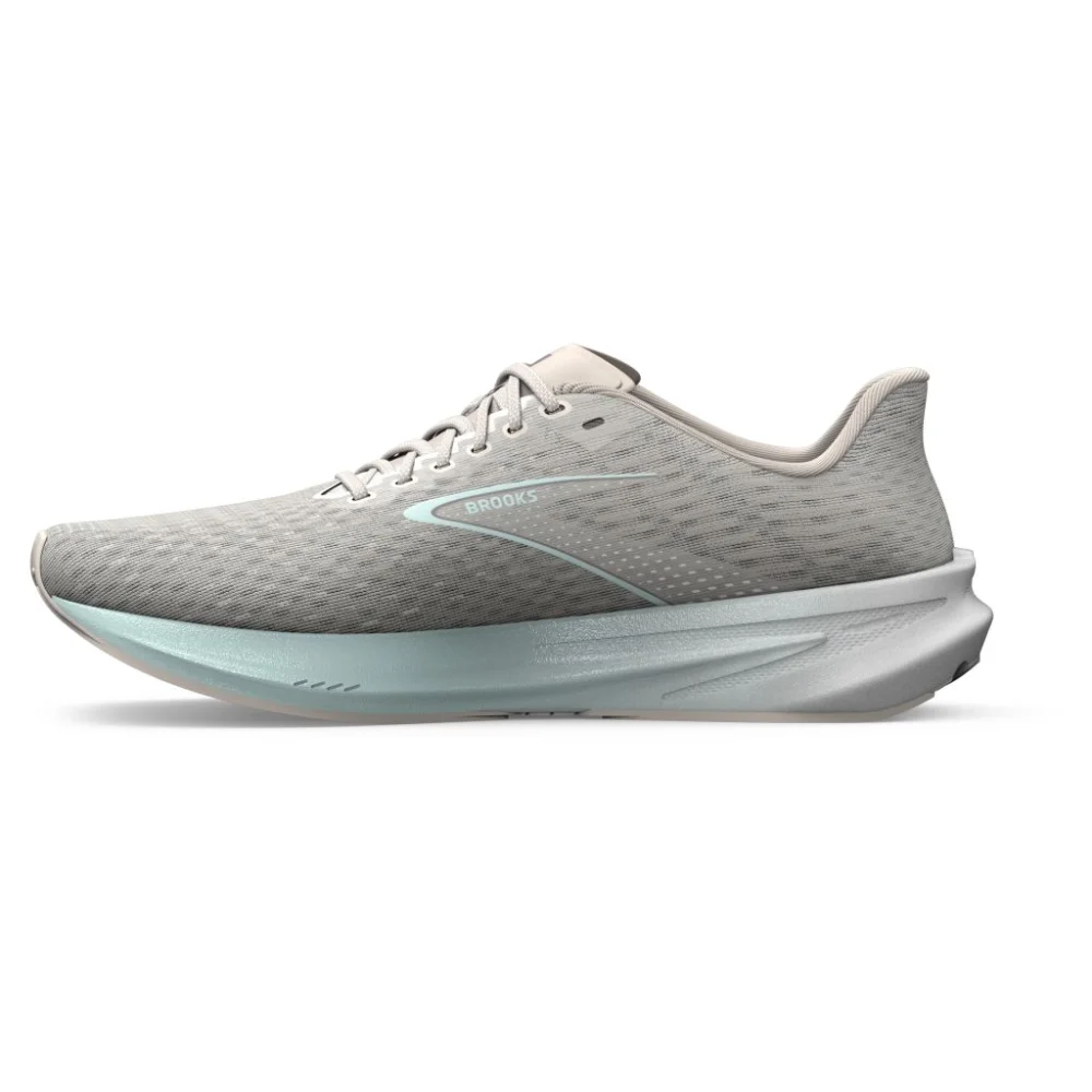 Brooks Hyperion 1203961B419 / grau
