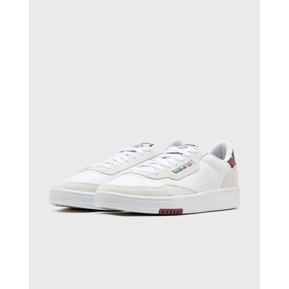 Reebok Court Peak GZ4398 / weiss