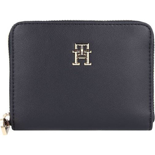 TOMMY HILFIGER Poppy Plus Geldbörse 13 cm