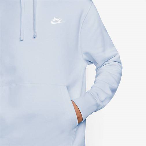 Nike Sportswear Herren Sweatshirt CLUB