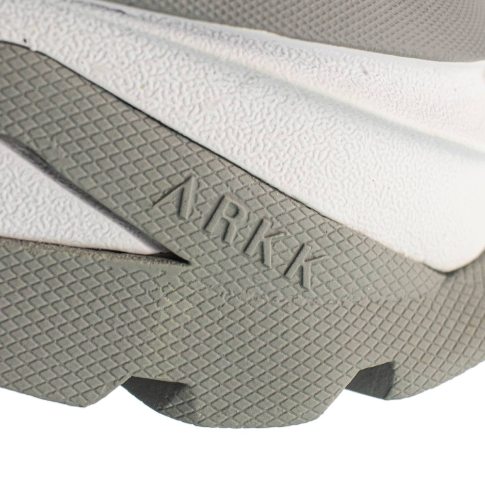 ARKK Copenhagen Duratek Nylon HL TX 22 Boot OU8001-0457 / grau