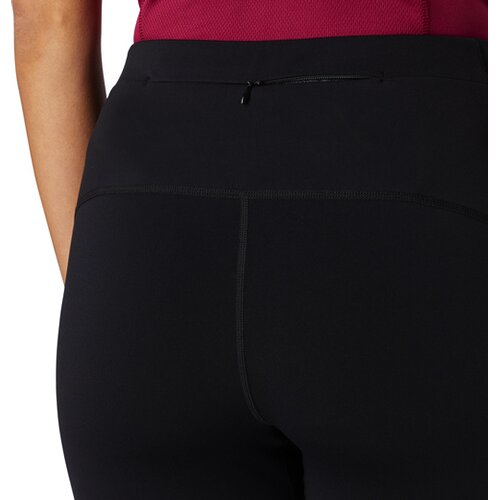 DAMEN TIGHT BILA IV GEBRUSHED
