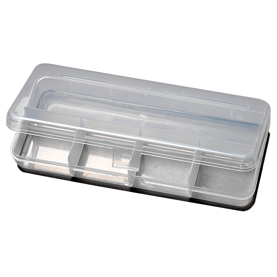Silverman Angelset komplett