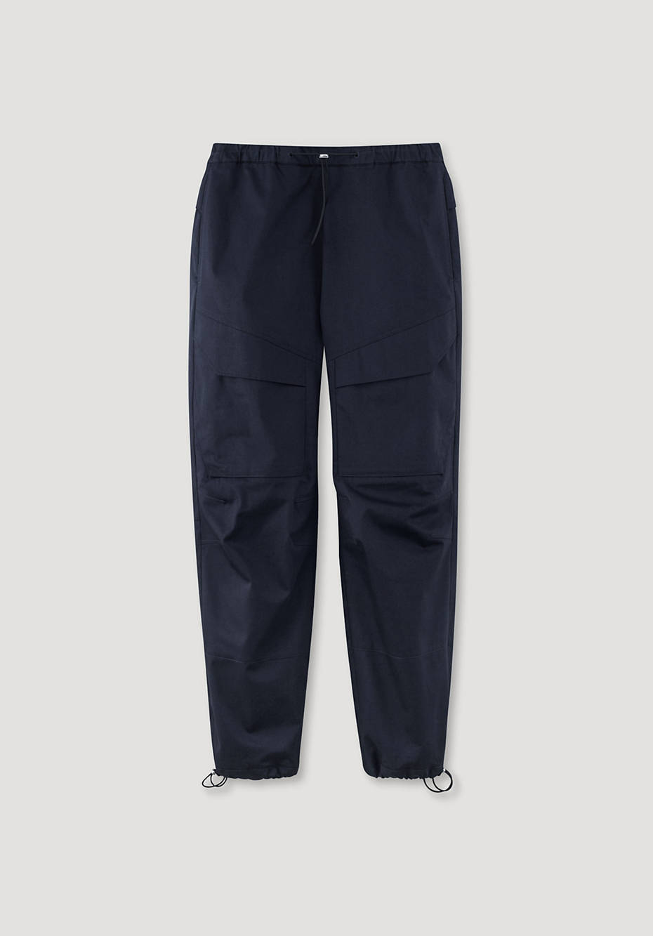 WUNDERKIND X HESSNATUR Joggpant aus Bio-Baumwolle