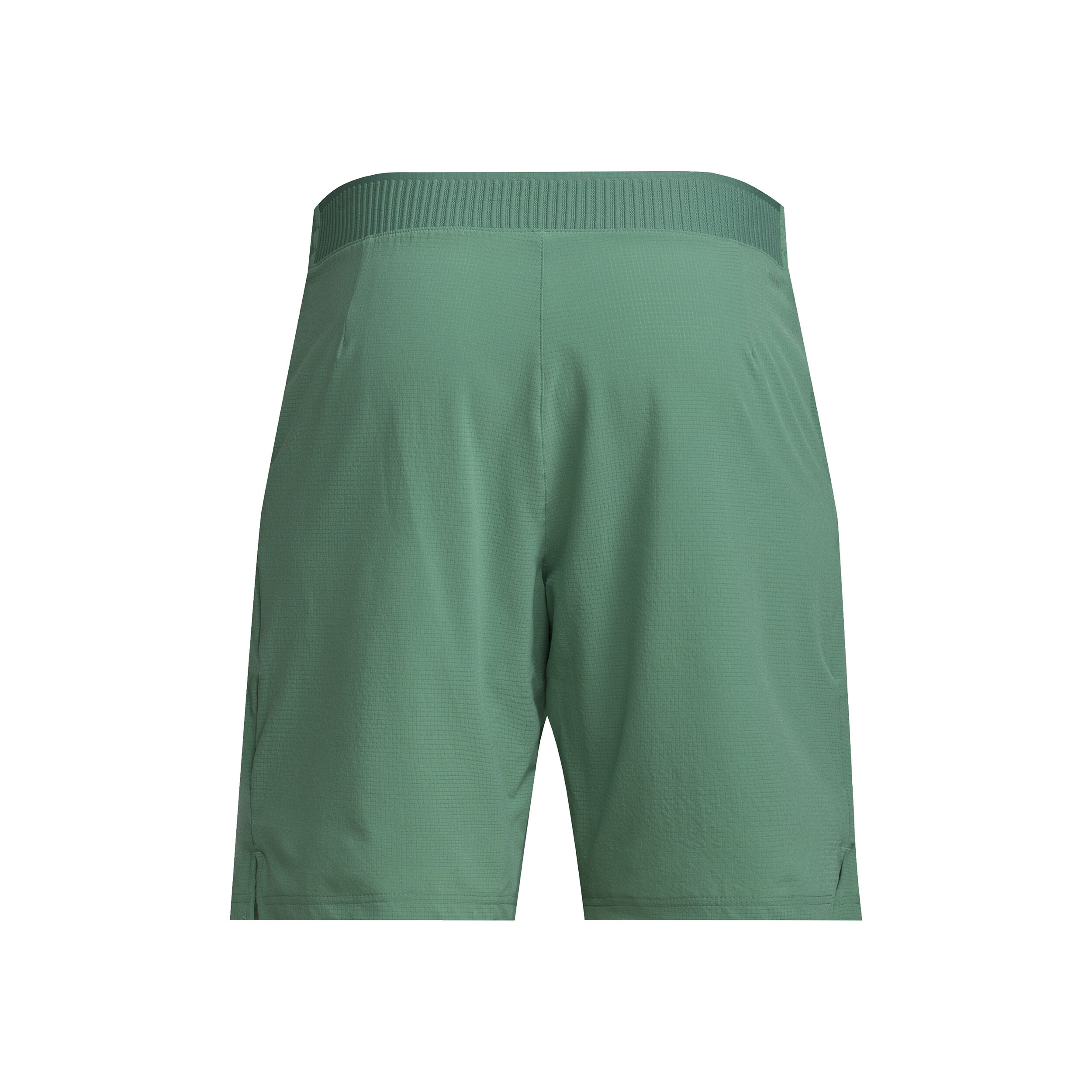 Shorts Herren - Grün