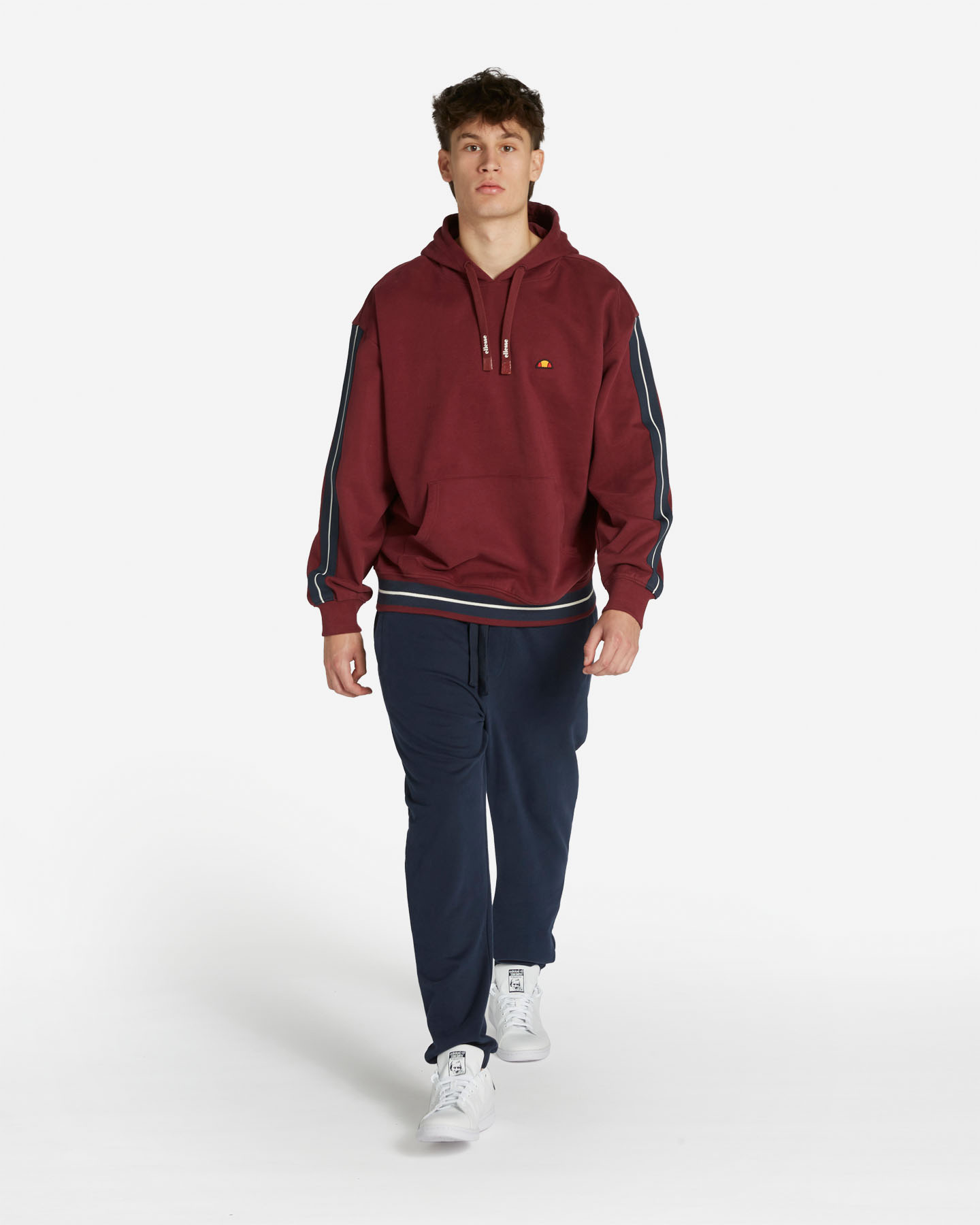 Felpa Ellesse Sartoria M EHM258W23-293