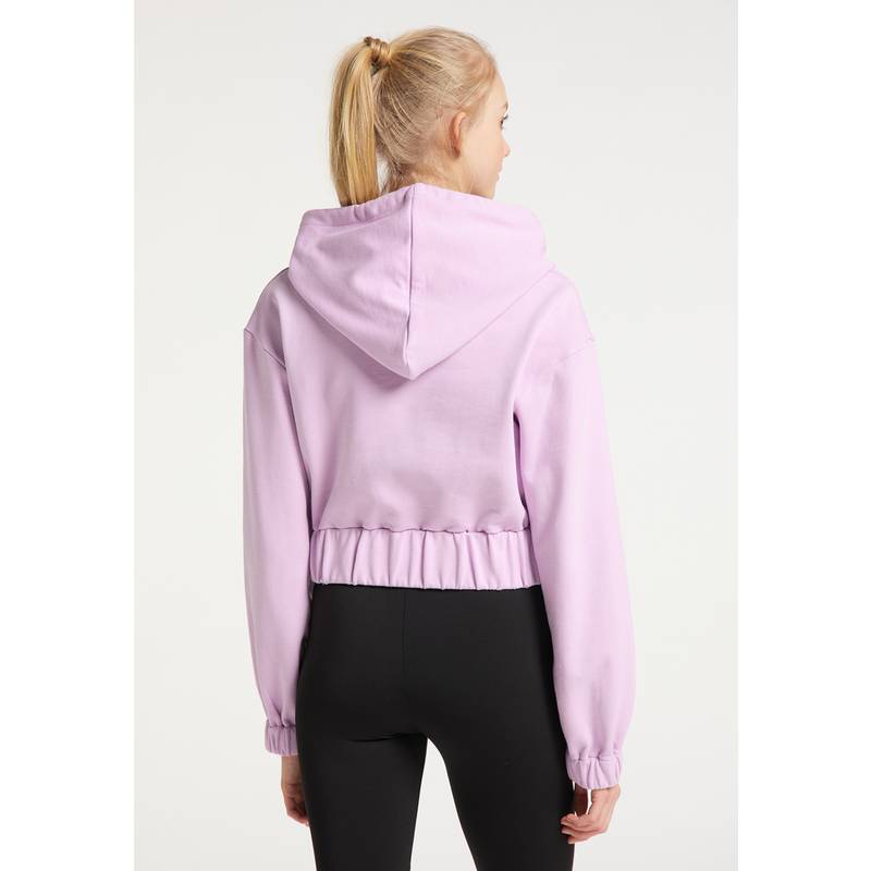 MYMO Hoodie Damen