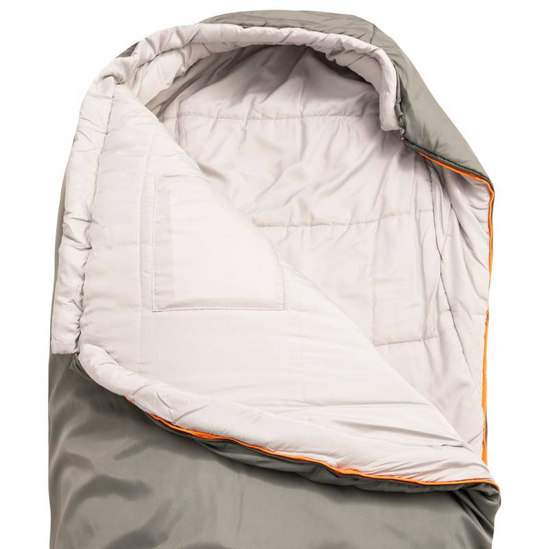 OCK Basic 15 Kunstfaserschlafsack