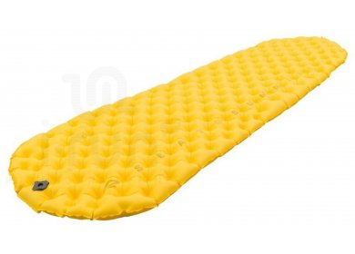 Sea To Summit Matelas gonflable ultra-léger - L