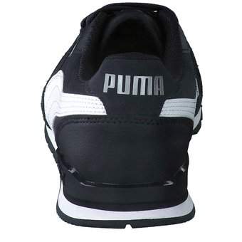 PUMA ST Runner v3 SD Sneaker in blau