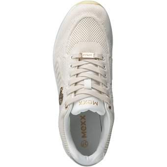 MEXX Sneaker in beige
