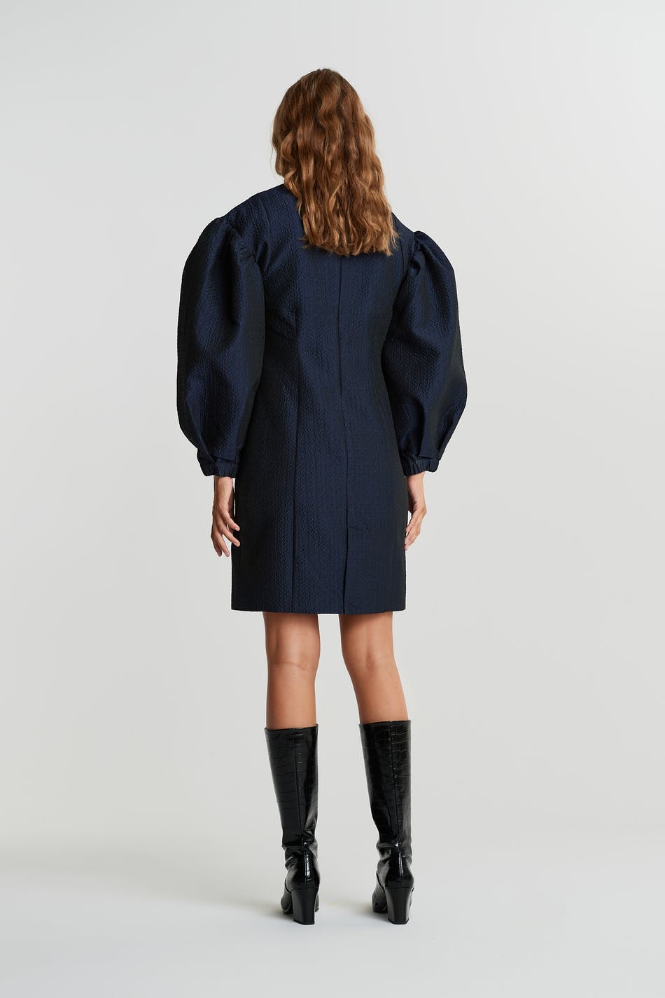 Miranda dress