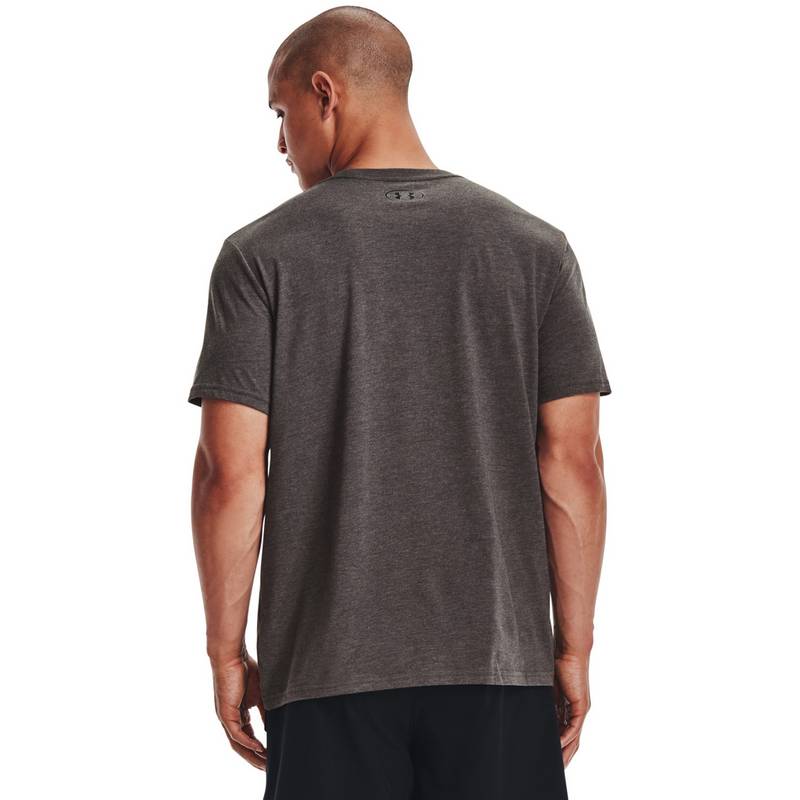 Under Armour GL Foundation Funktionsshirt Herren